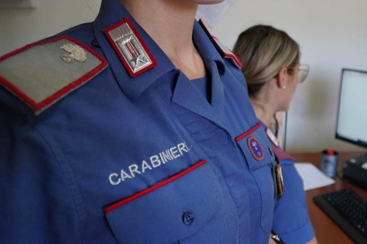Casal di Principe, 43enne arrestato per maltrattamenti e lesioni