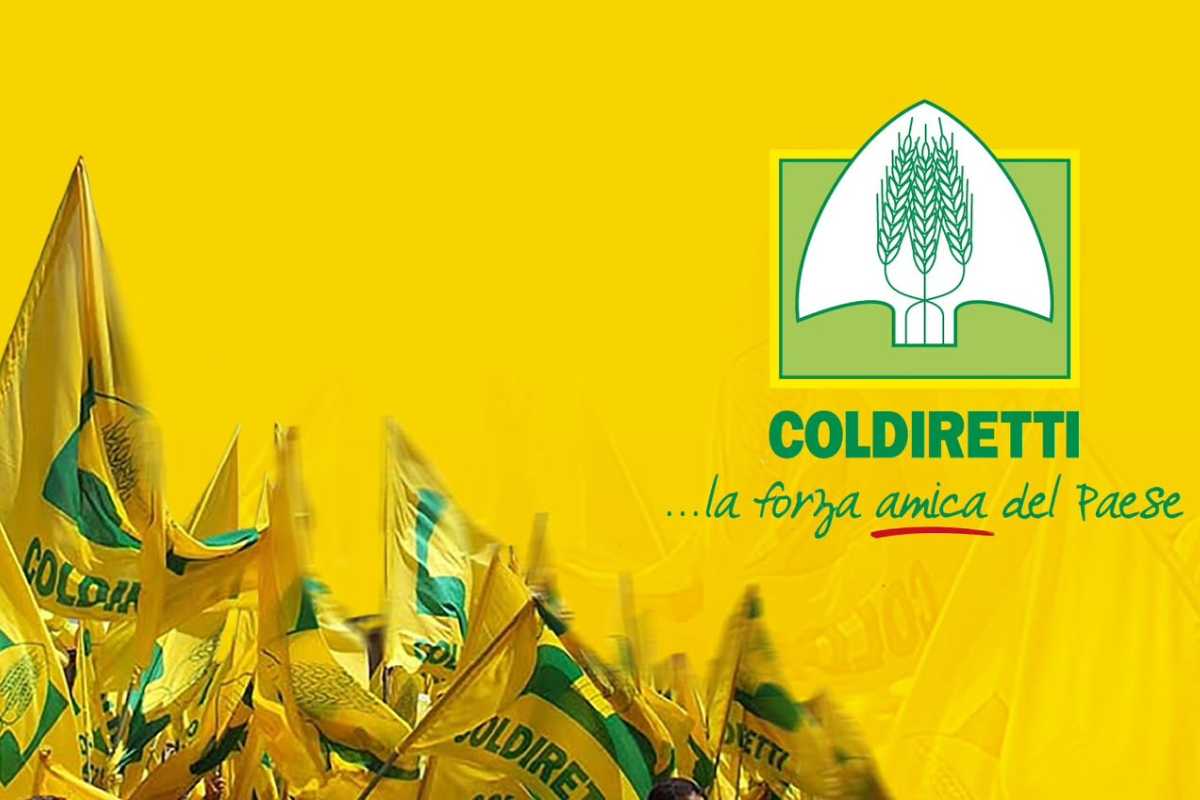 Terra dei Fuochi, partita la bonifica dei terreni dei soci Coldiretti Campania