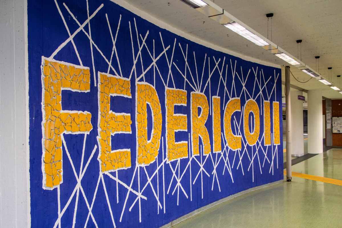Federico II, al via la sfida per il nuovo Rettore