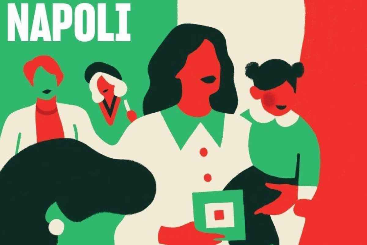 Le donne della Repubblica in edicola martedì 2 giugno