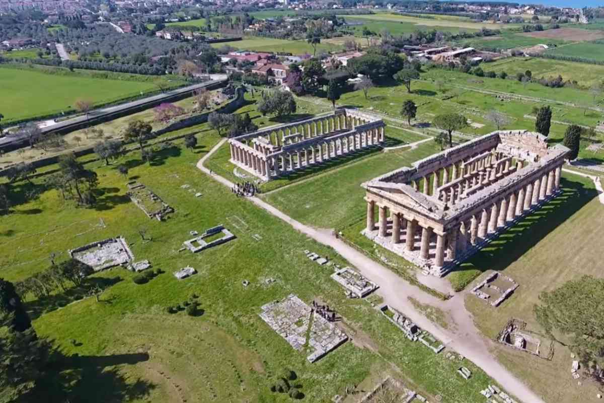 Venerdì a Paestum il vertice delle Camere di commercio