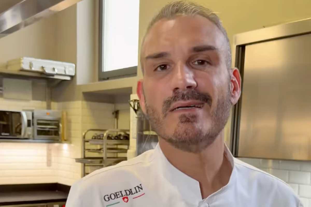 Cucina stellata e solidarietà a Monte di Procida