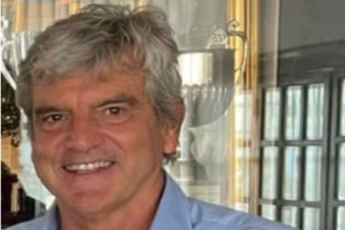 Circolo Posillipo, Stefano Postiglione presidente