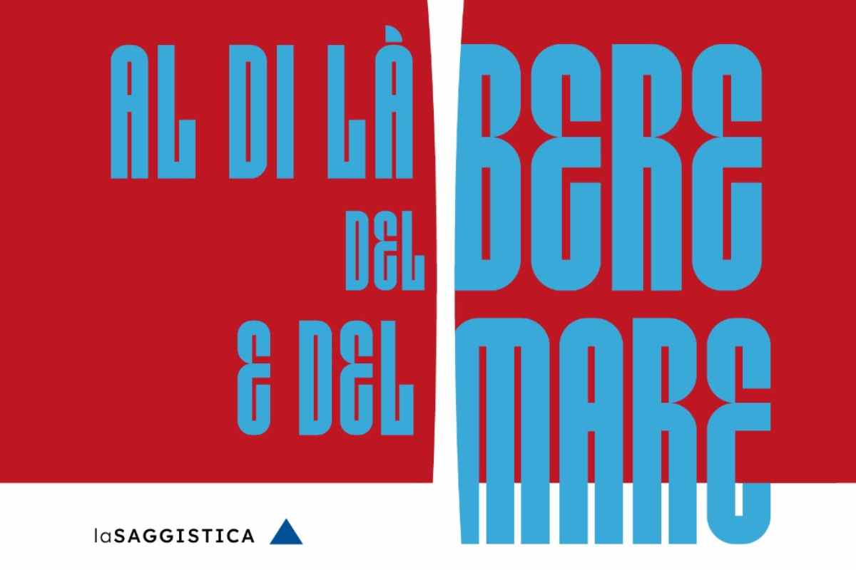 Al di là del bere e del mare, il libro di Salvatore Giannella