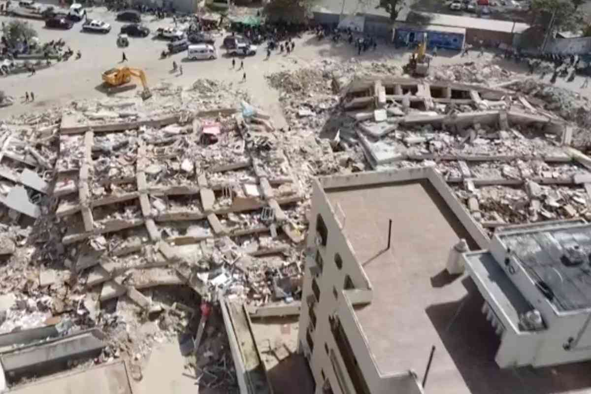 Venezuela, salgono a sei le vittime nel salernitano