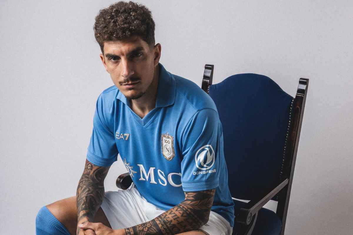 Il Napoli tra mercato, rinnovi e uomini al Mondiale