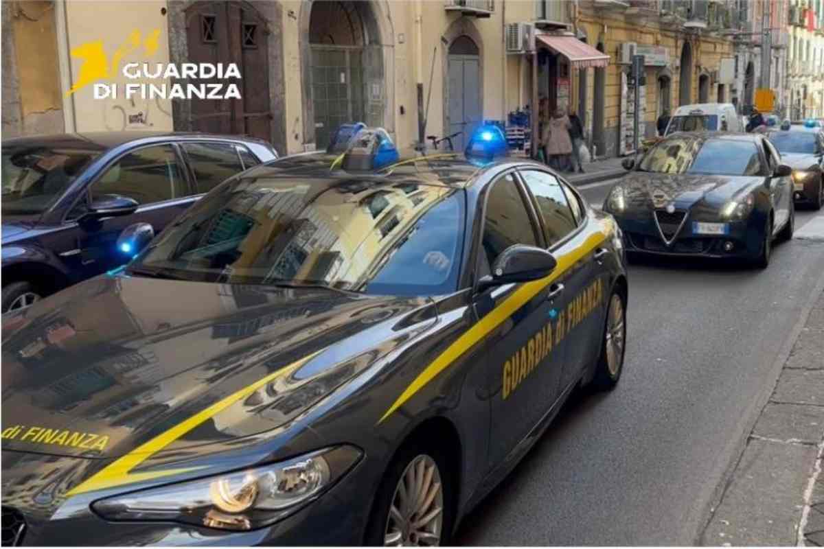 Spaccio di droga proveniente dal Sud America, altri due arresti a Salerno