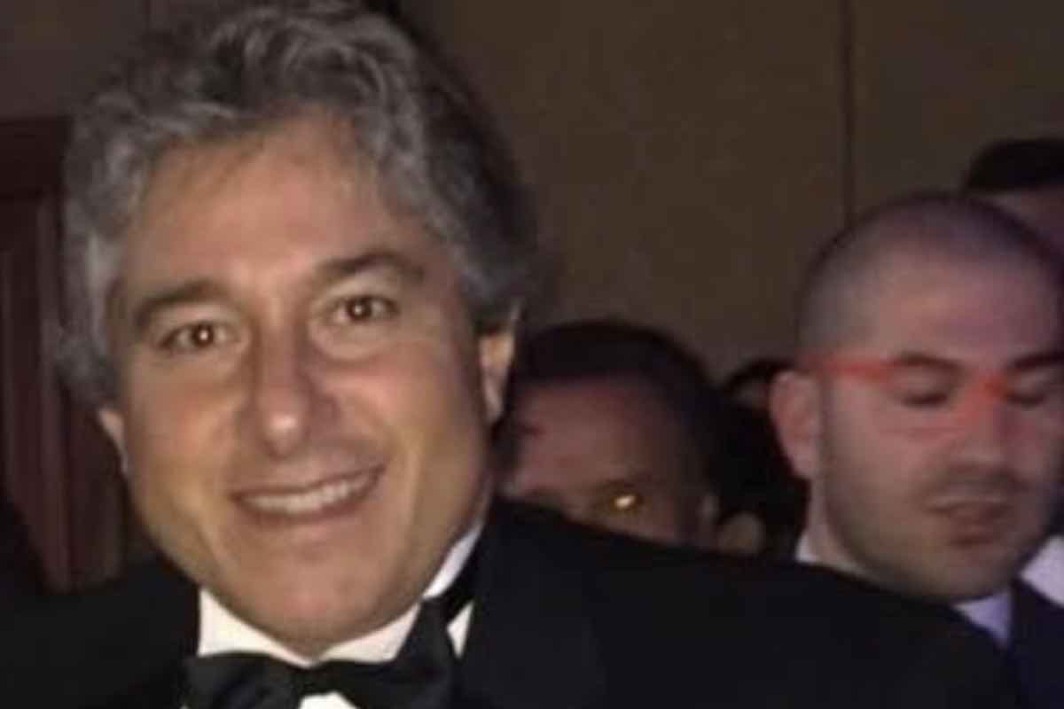 Antonio Giordano nel Comitato Terra dei Fuochi