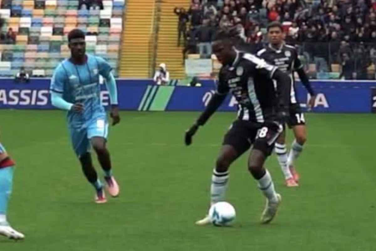 Napoli, torna di moda Solet dopo il ko di Buongiorno: il dubbio sulle condizioni fisiche