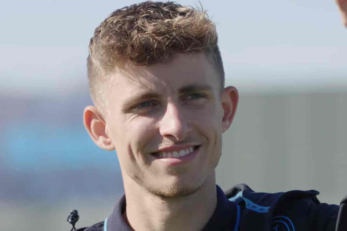 Napoli, Lindstrom può restare: Allegri l’ha schierato mezz’ala