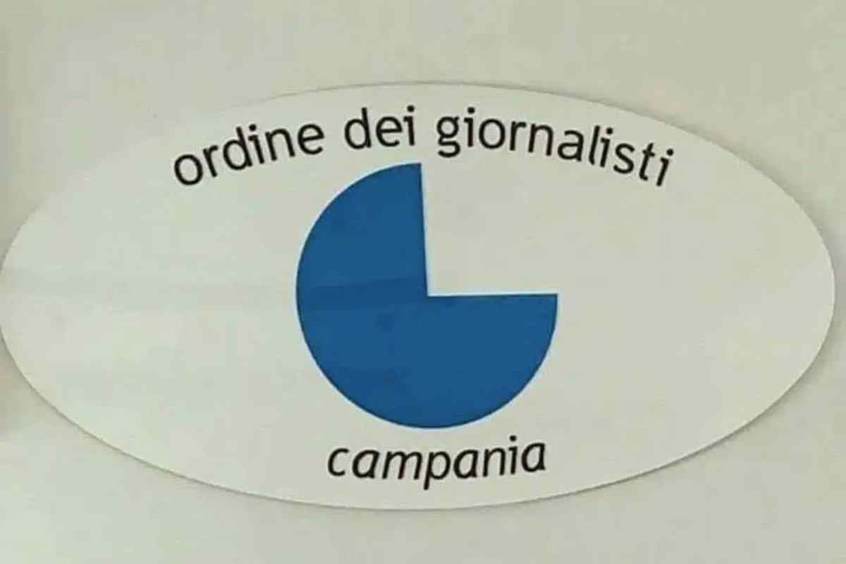 Giornalisti Campania, tutti gli eletti all’ordine
