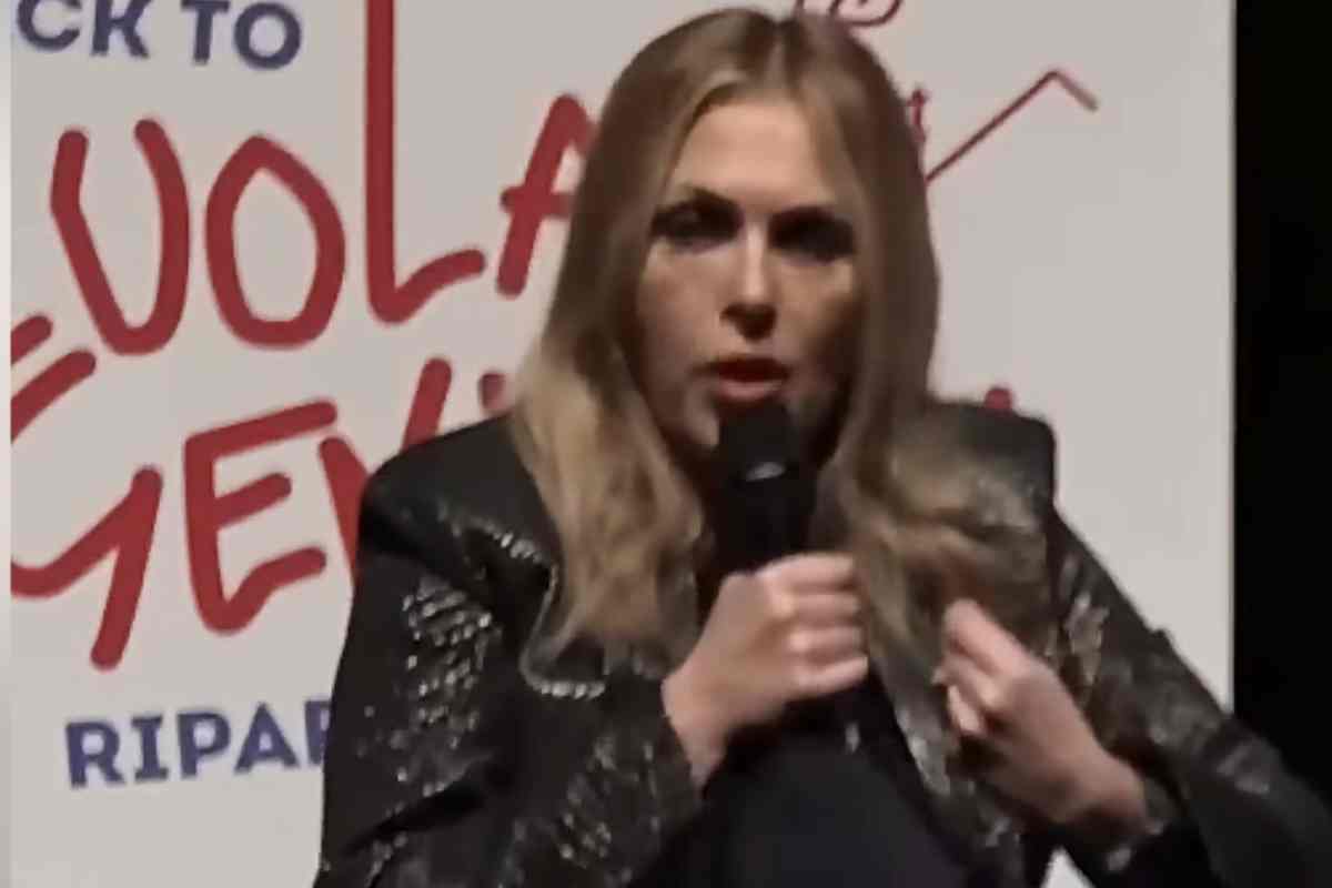 Bruzzone, ‘sproporzionato il divieto per i genitori di Martina Carbonaro’