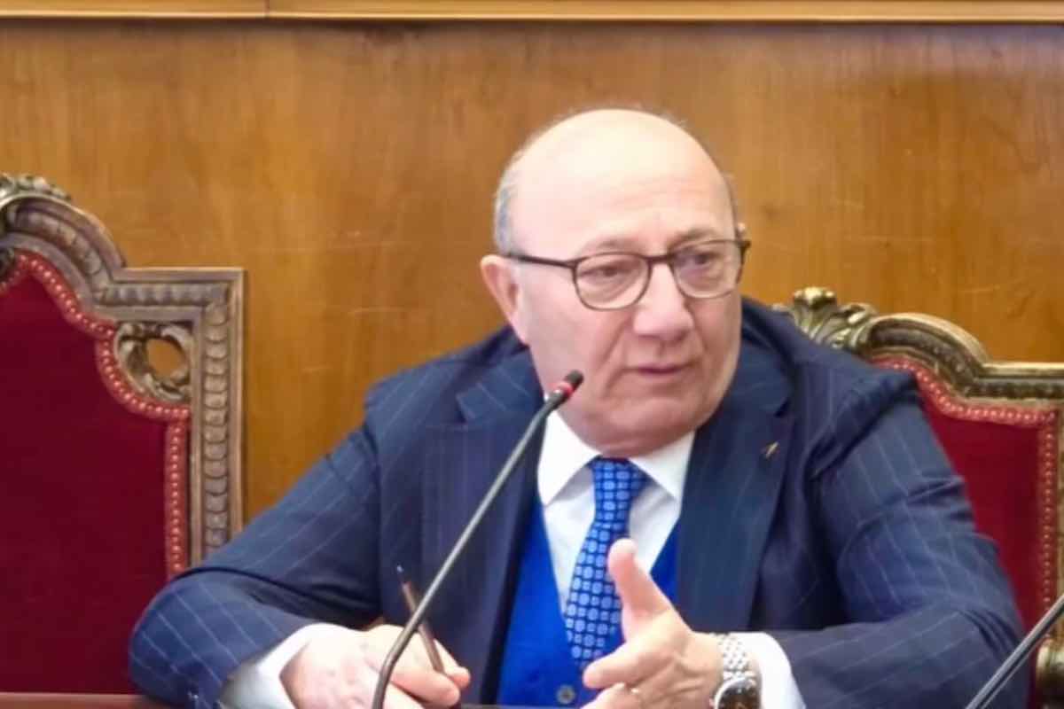 Bradisismo, due milioni di euro dalla Camera di Commercio alle aziende