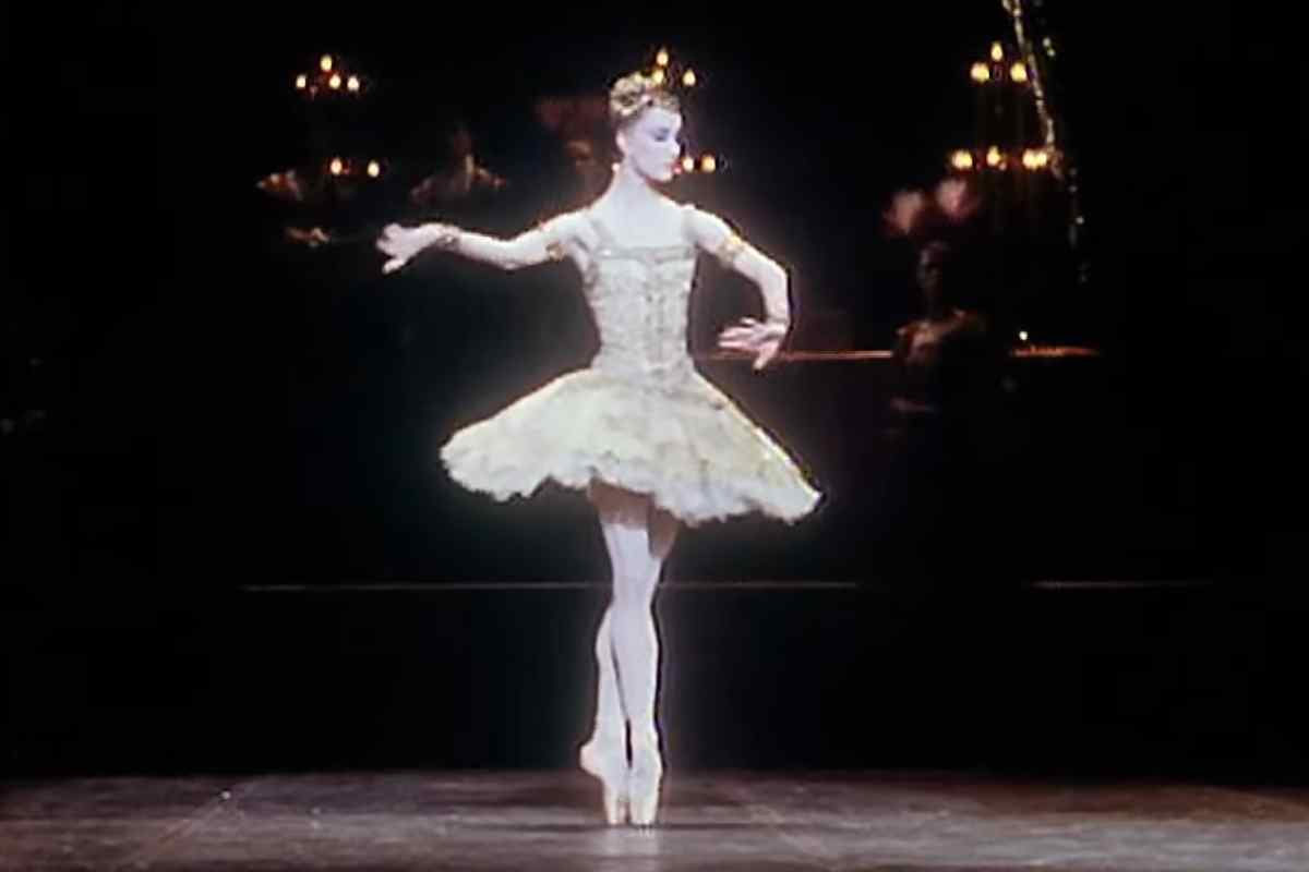 A Sylvie Guillem il premio Positano Leonide Massime