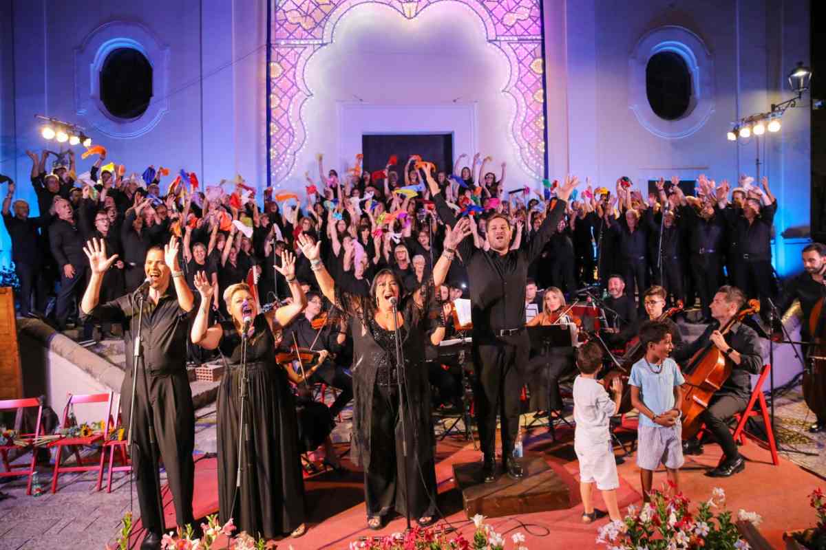 A Melizzano la seconda edizione di “Mater Jubilaei”