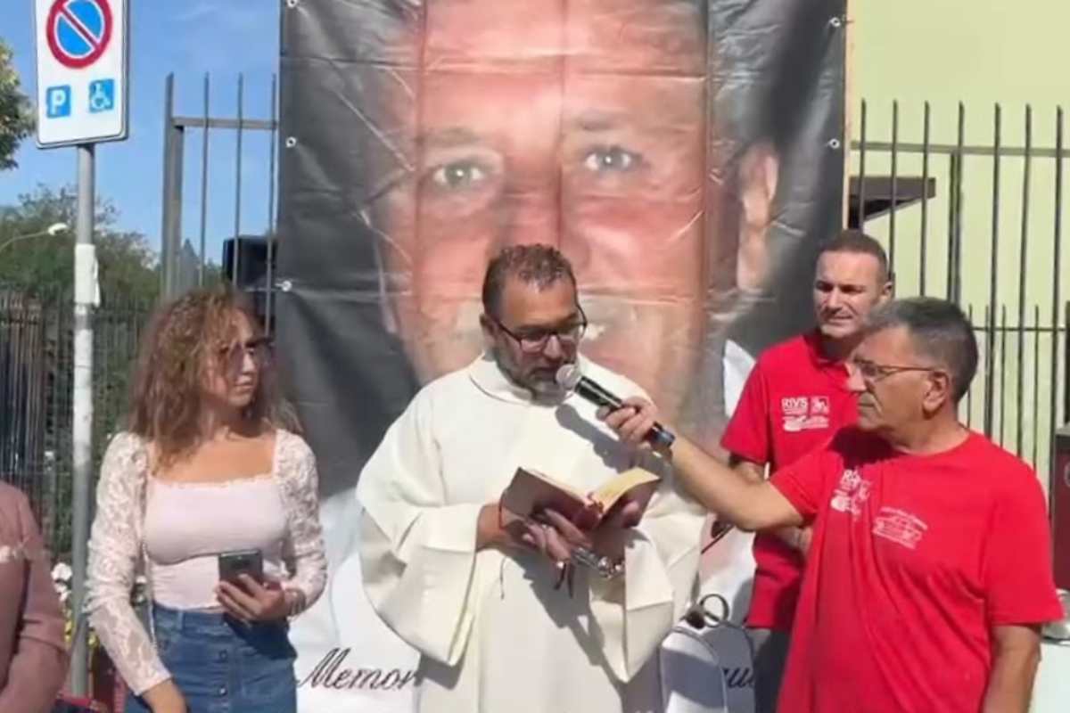 Memorial Vincenzo Liguori