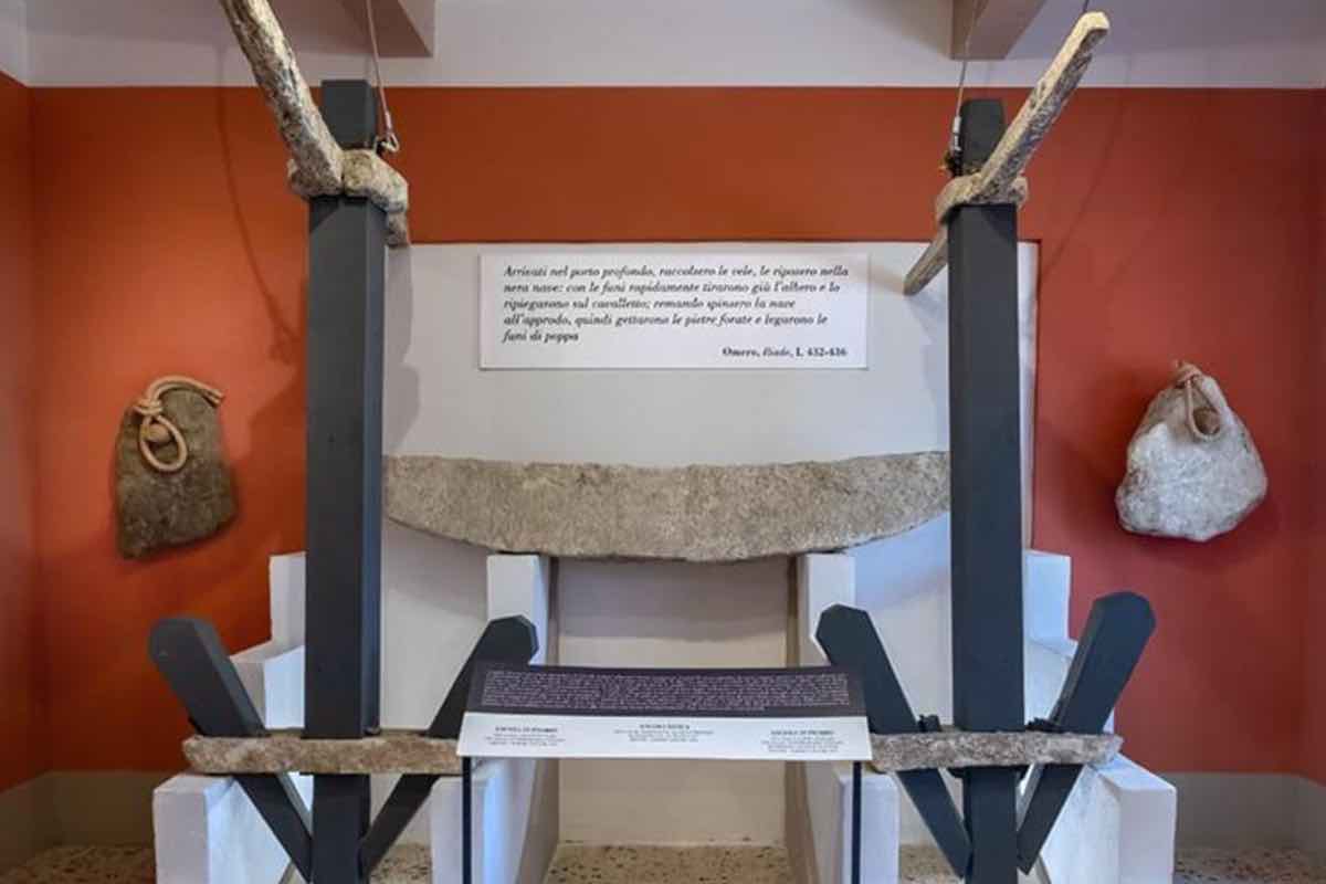 Agropoli entra nella rete dell’Età del Bronzo