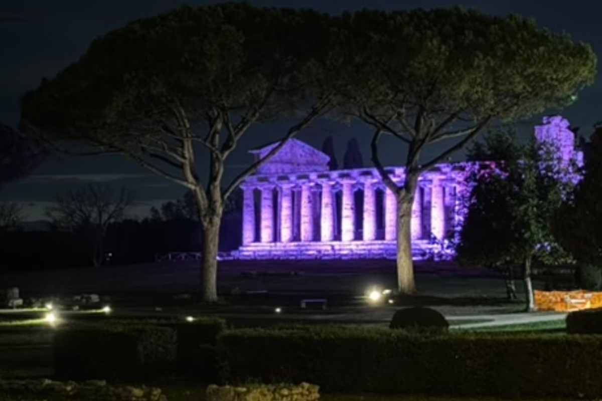 Napoli, quattromila anni di storia alla BMTA