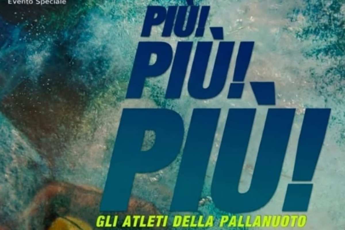Documentario Più più più