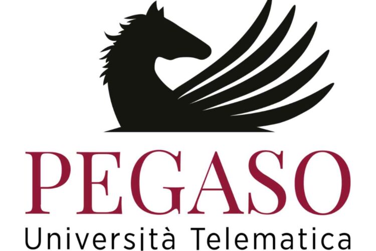 Logo Università Pegaso