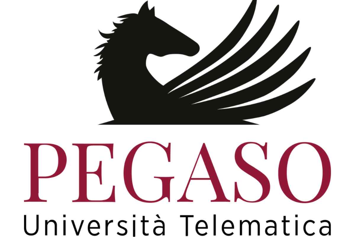 Logo Università Pegaso